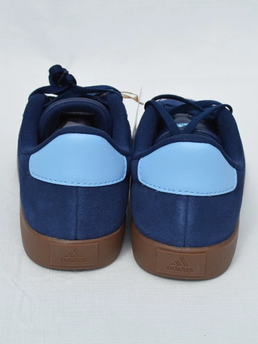 Adidas VL Court 3.0 Shoes Size 4.5  (New)